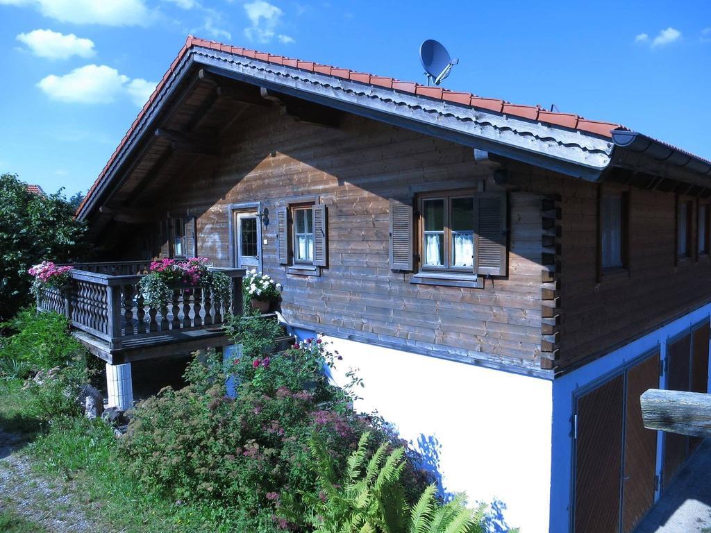 Apartment-Foelslhof Siegsdorf Exterior photo